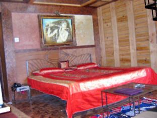 Snow Line Hotel Manali  Exterior photo