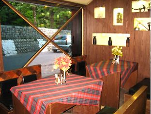 Snow Line Hotel Manali  Exterior photo