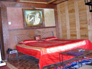 Snow Line Hotel Manali  Exterior photo