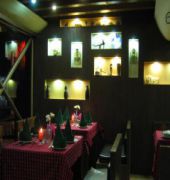 Snow Line Hotel Manali  Exterior photo
