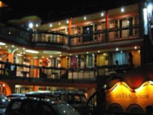 Snow Line Hotel Manali  Exterior photo